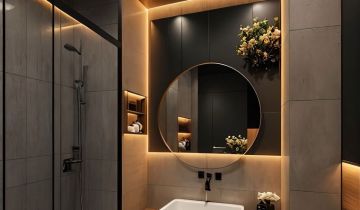 Mieszkanie 3-pokojowe Wieliczka, ul. Zbożowa