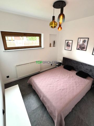 dom wolnostojący, 8 pokoi Warszawa Białołęka. Zdjęcie 5