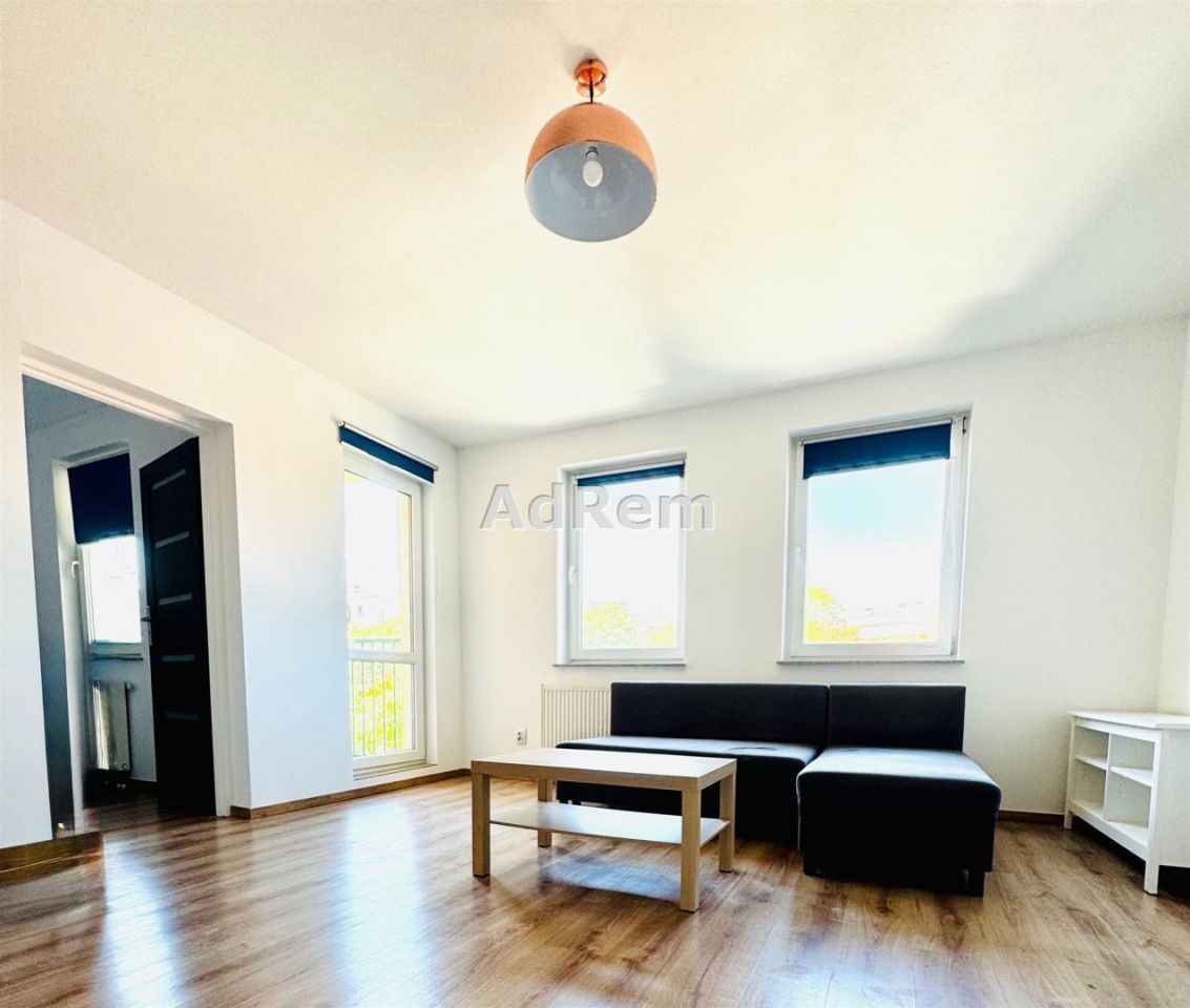 Mieszkanie 2-pokojowe Wrocław Śródmieście, ul. Jedności Narodowej