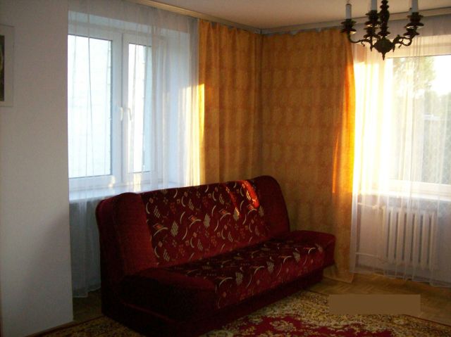 Mieszkanie 2-pokojowe Warszawa Gocław, ul. Czesława Witoszyńskiego. Zdjęcie 1