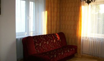 Mieszkanie 2-pokojowe Warszawa Gocław, ul. Czesława Witoszyńskiego