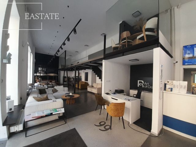 Lokal Warszawa Wola, al. "Solidarności". Zdjęcie 2