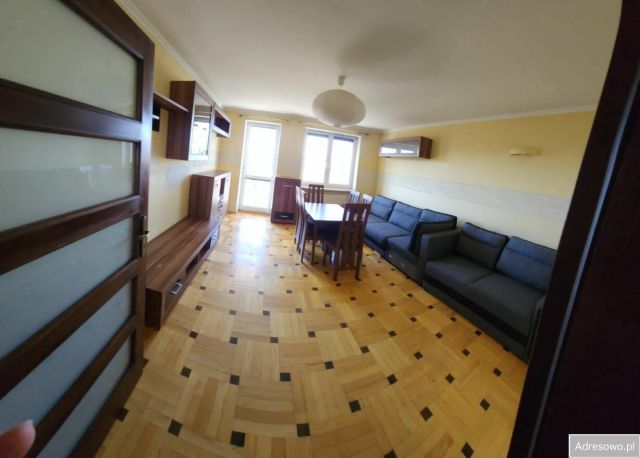 Mieszkanie 3-pokojowe Rzeszów, ul. Krośnieńska. Zdjęcie 1