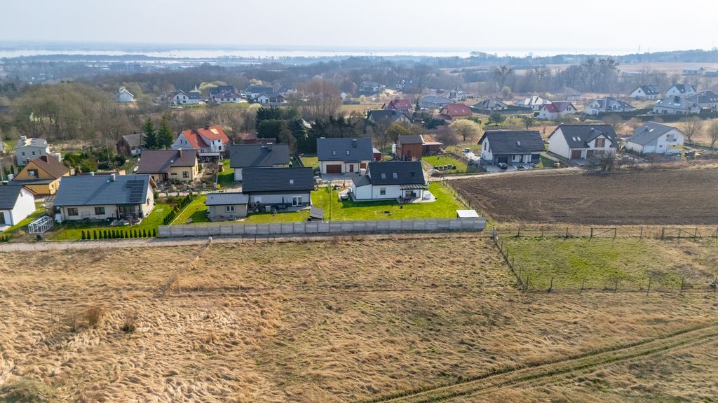 Działka Szczecin Skolwin. Zdjęcie 4