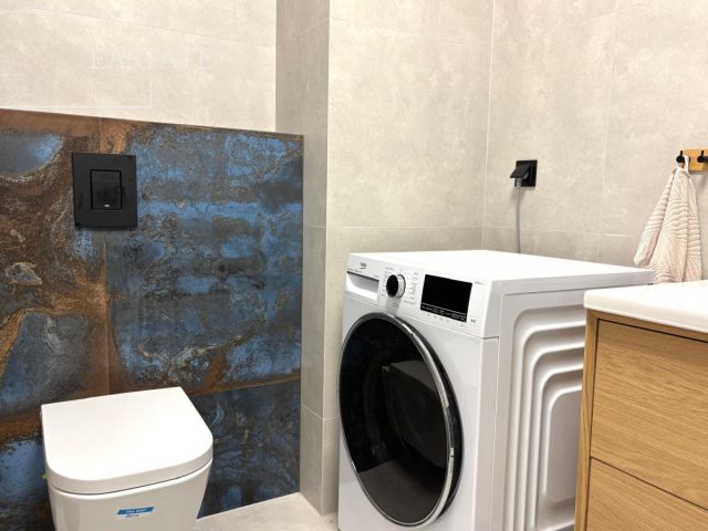 Mieszkanie 3-pokojowe Warszawa, ul. Konstruktorska. Zdjęcie 9