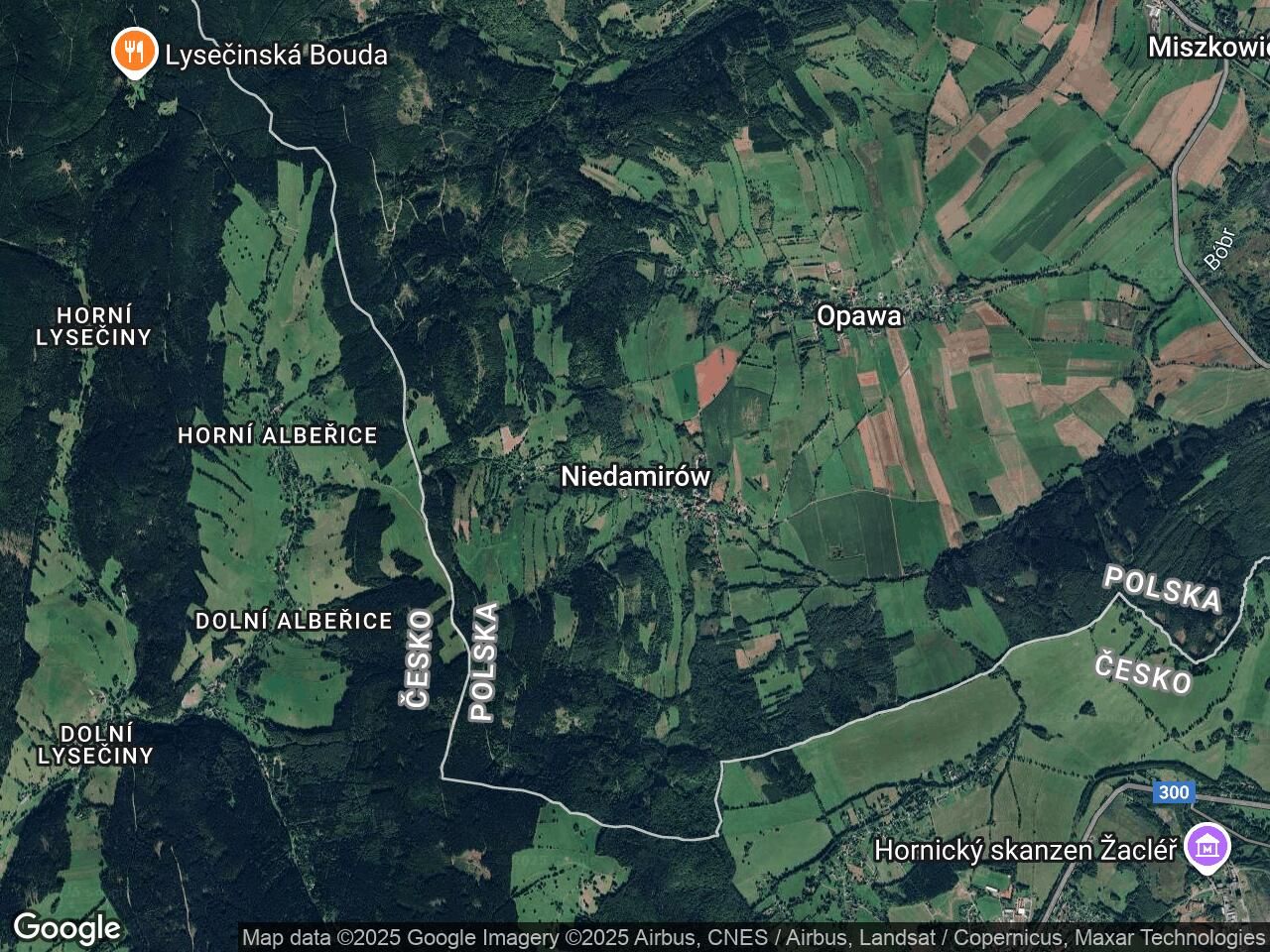 Działka budowlana Niedamirów. Zdjęcie 7