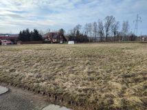 Działka inwestycyjna Bielsko-Biała Komorowice Krakowskie