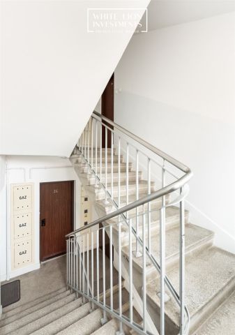 Mieszkanie 2-pokojowe Warszawa Śródmieście, ul. Franciszkańska. Zdjęcie 13