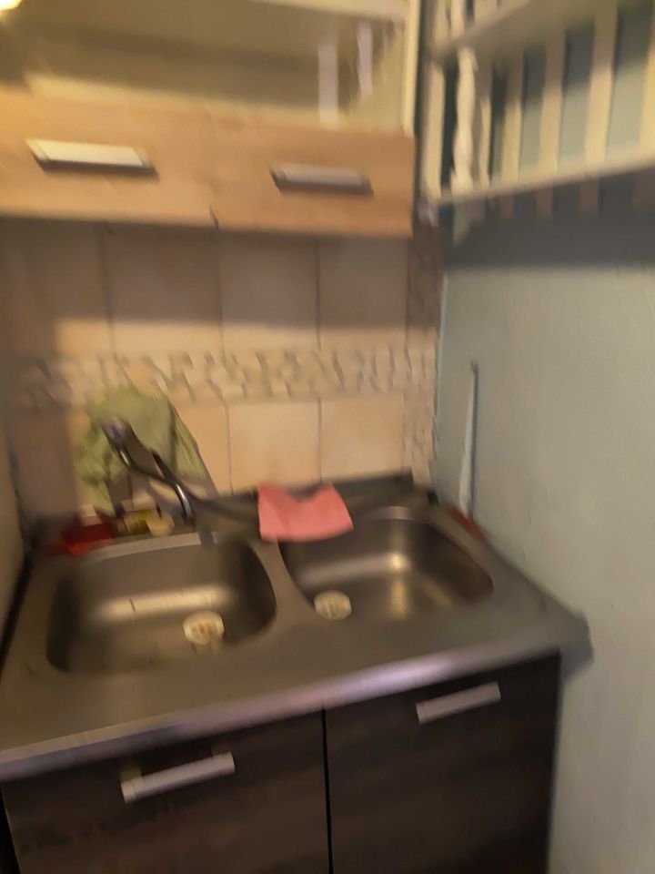 Mieszkanie 1-pokojowe Łódź Bałuty, ul. Ciesielska. Zdjęcie 3