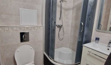 Mieszkanie 2-pokojowe Lublin Kalinowszczyzna, ul. Józefa Kustronia