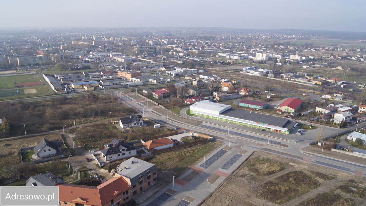 Hala/magazyn Turek, ul. Ignacego Mościckiego. Zdjęcie 6