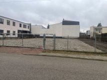 Działka inwestycyjna Warszawa Włochy, ul. Bolesława Gidzińskiego. Zdjęcie 3