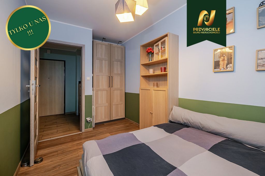 Mieszkanie 3-pokojowe Rumia, ul. Jęczmienna. Zdjęcie 7