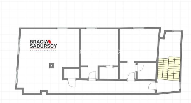 Mieszkanie 3-pokojowe Żywiec, rynek Rynek. Zdjęcie 18