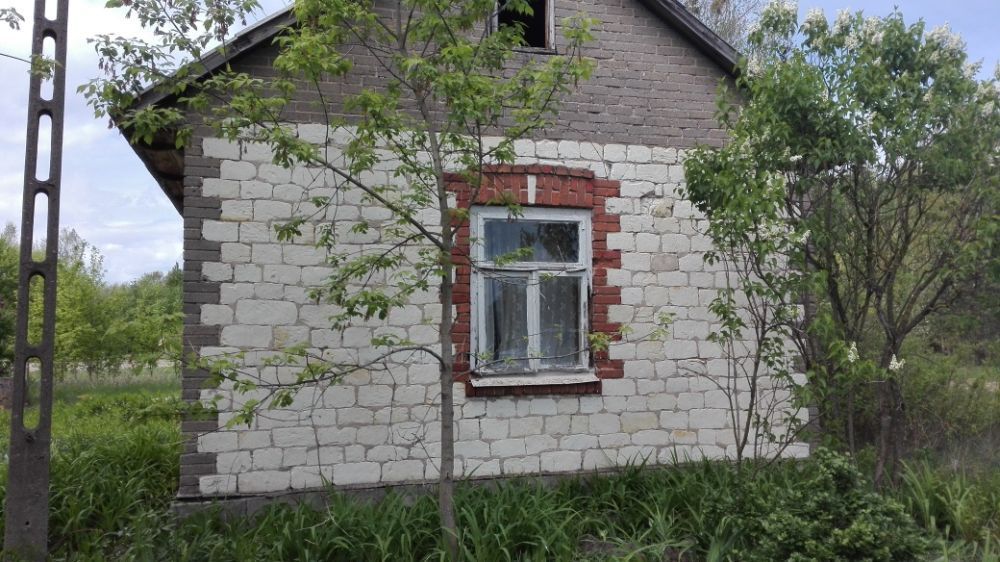 siedlisko, 1 pokój Ławeczko Stare. Zdjęcie 4