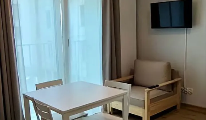 Mieszkanie 1-pokojowe Warszawa Praga-Północ, ul. Konopacka