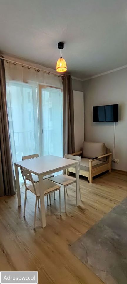 Mieszkanie 1-pokojowe Warszawa Praga-Północ, ul. Konopacka