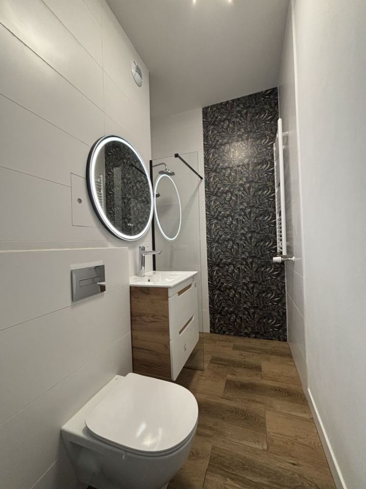 Mieszkanie 2-pokojowe Wrocław Krzyki, ul. Racławicka. Zdjęcie 5