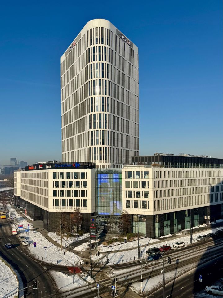 Mieszkanie 1-pokojowe Warszawa Mokotów, ul. Puławska. Zdjęcie 3