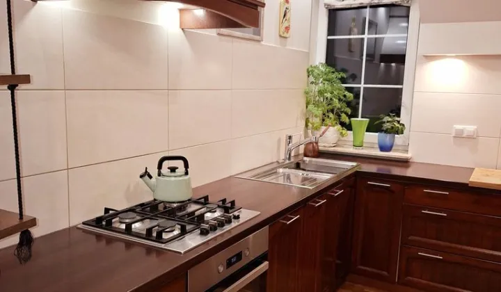 Mieszkanie 5-pokojowe Kobyłka, ul. Parkowa