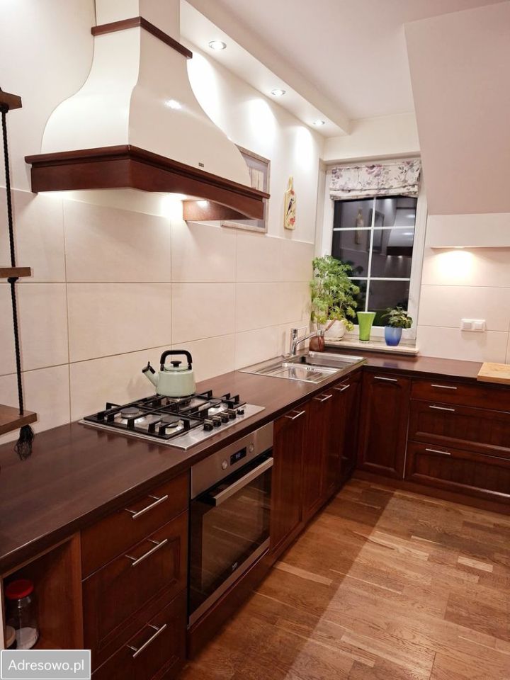 Mieszkanie 5-pokojowe Kobyłka, ul. Parkowa. Zdjęcie 1