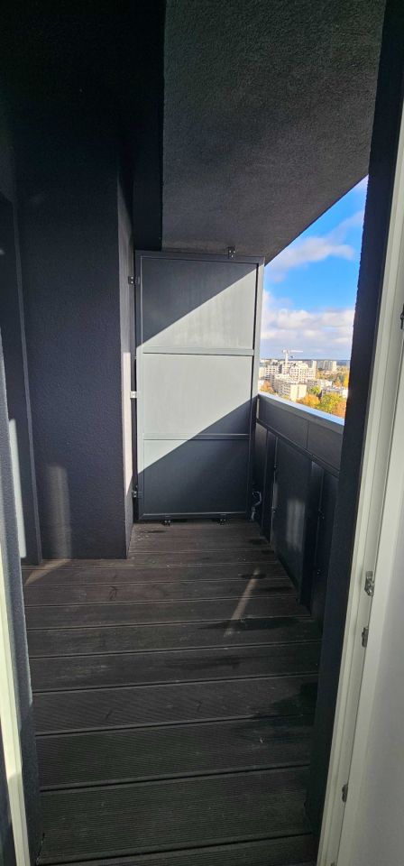 Mieszkanie 1-pokojowe Bydgoszcz, ul. Fordońska. Zdjęcie 3