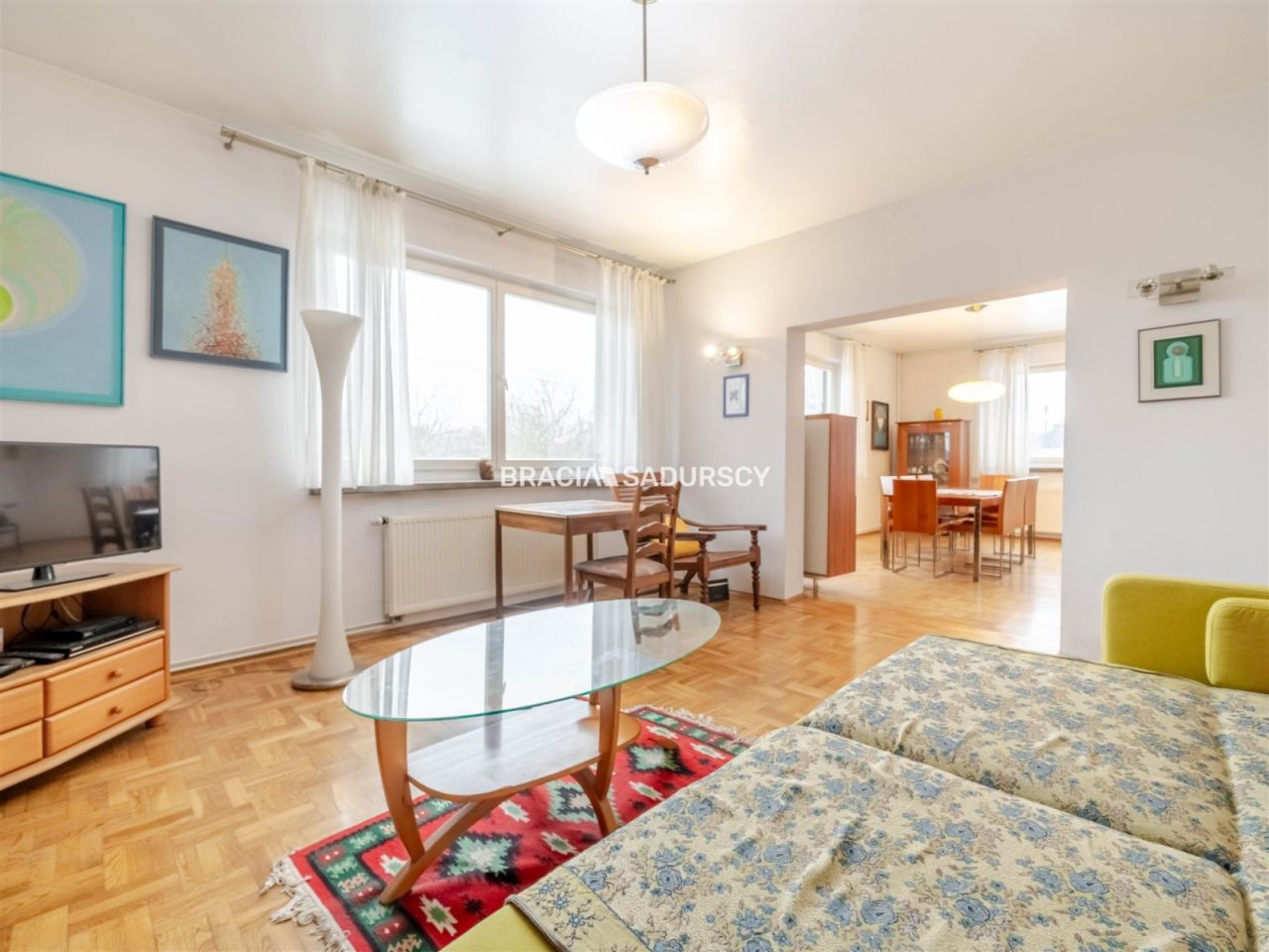 dom wolnostojący, 7 pokoi Krzeszowice, ul. Żbicka. Zdjęcie 4