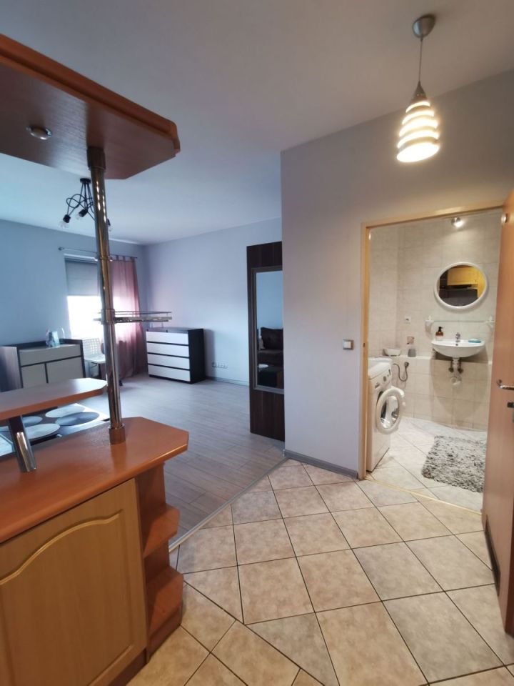 Mieszkanie 1-pokojowe Wrocław Stare Miasto, ul. Legnicka. Zdjęcie 3