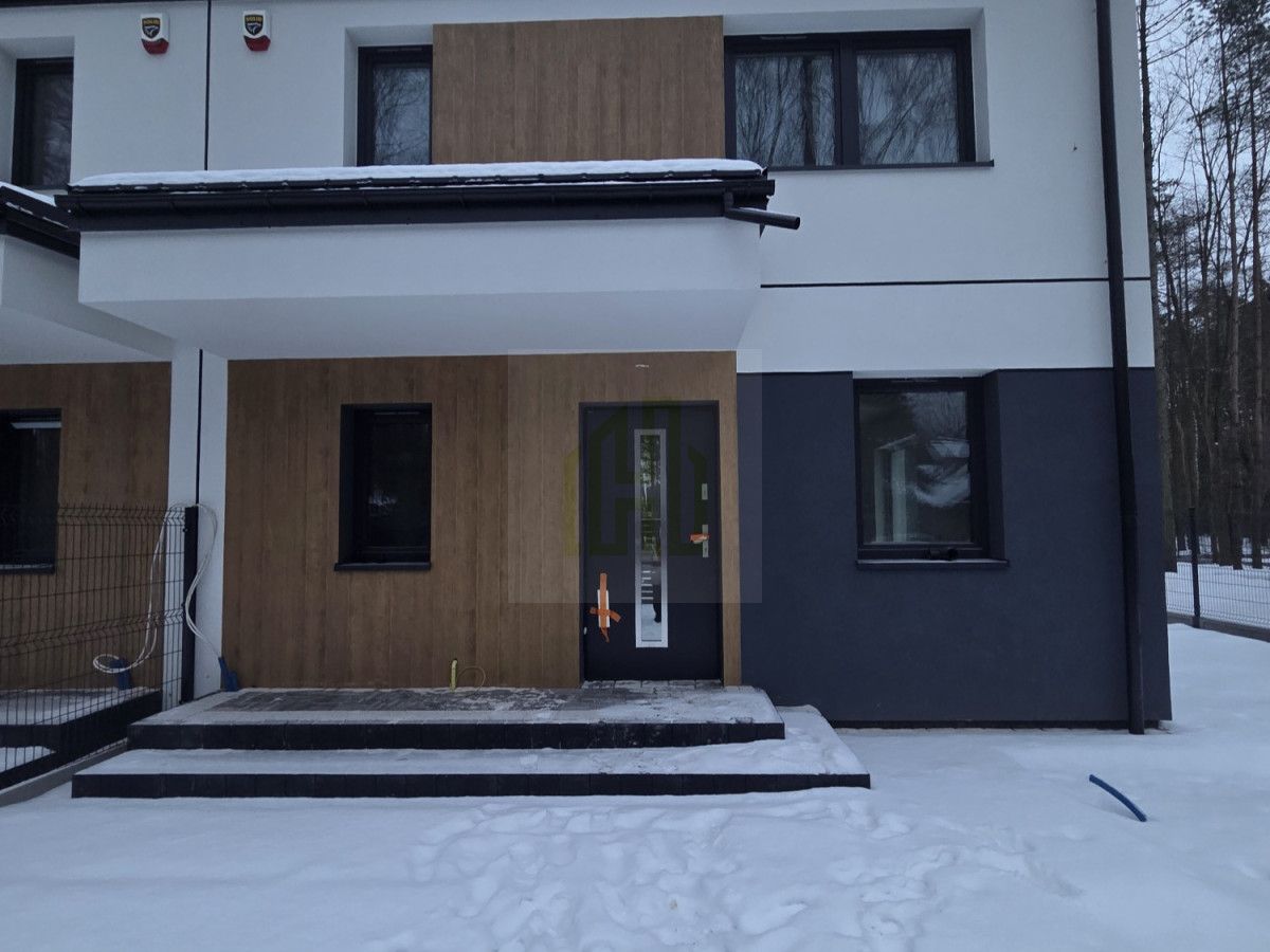 bliźniak, 3 pokoje Jaktorów. Zdjęcie 2