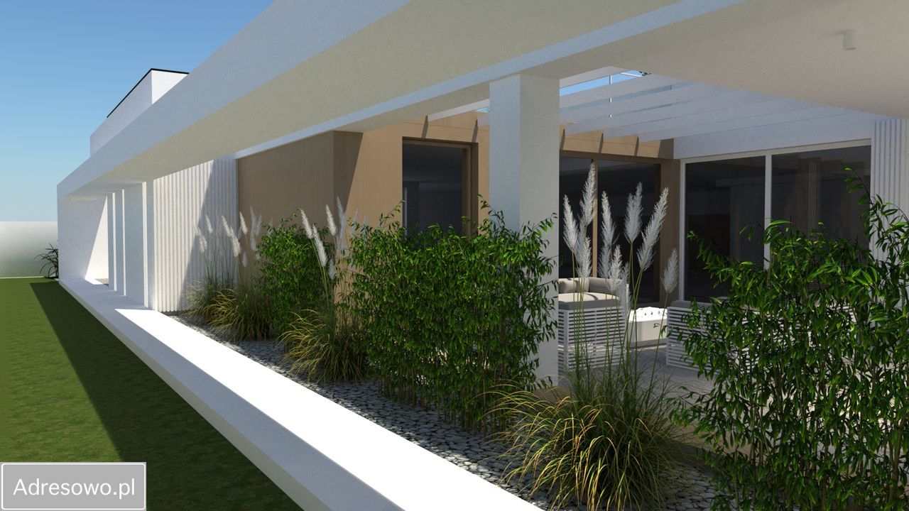 dom wolnostojący, 6 pokoi Rzgów. Zdjęcie 16