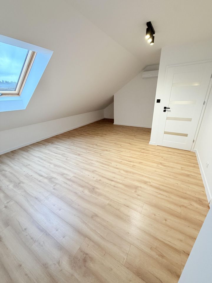 Mieszkanie 4-pokojowe Zielona Góra Łężyca, ul. Łężyca-Willowa. Zdjęcie 11