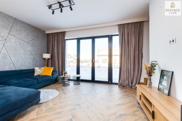 bliźniak, 4 pokoje Klebark Mały, ul. Wichrowe wzgórza. Zdjęcie 21