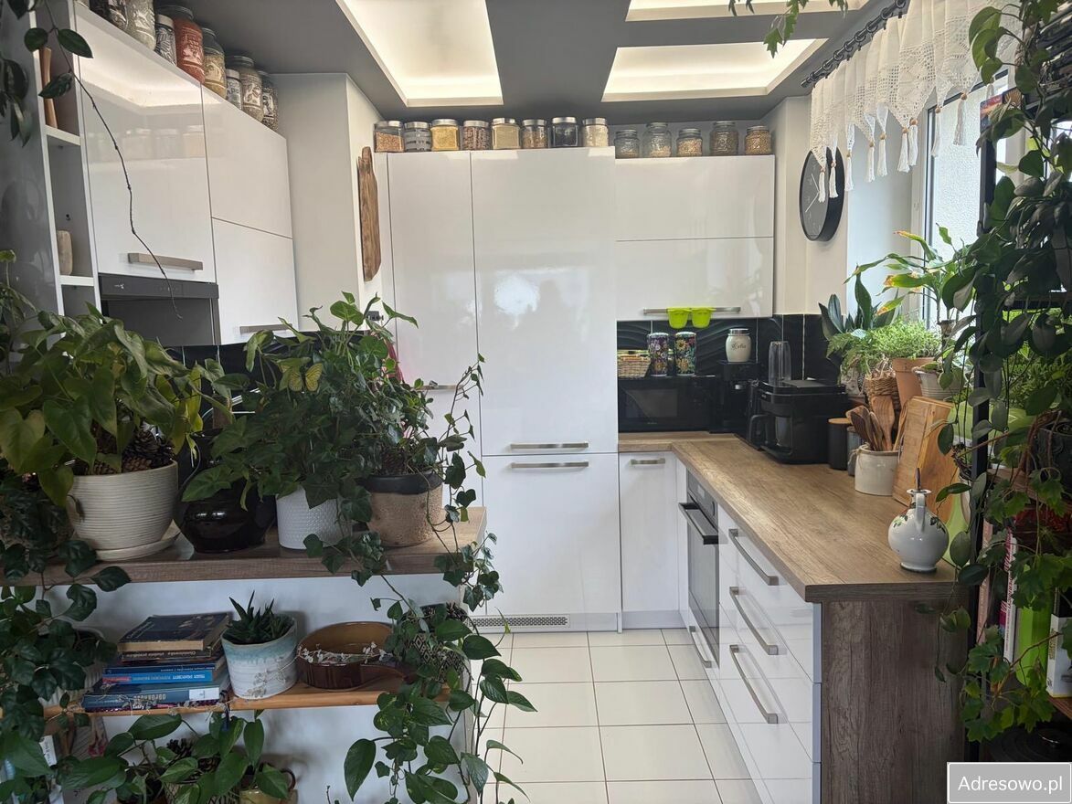 Mieszkanie 3-pokojowe Bielsko-Biała Złote Łany. Zdjęcie 7