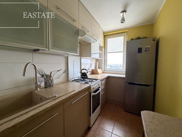 Mieszkanie 3-pokojowe Warszawa Bielany, ul. Marii Dąbrowskiej. Zdjęcie 8