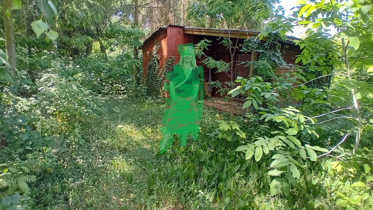 Działka budowlana Florentynów Józefów, ul. Akacjowa. Zdjęcie 4