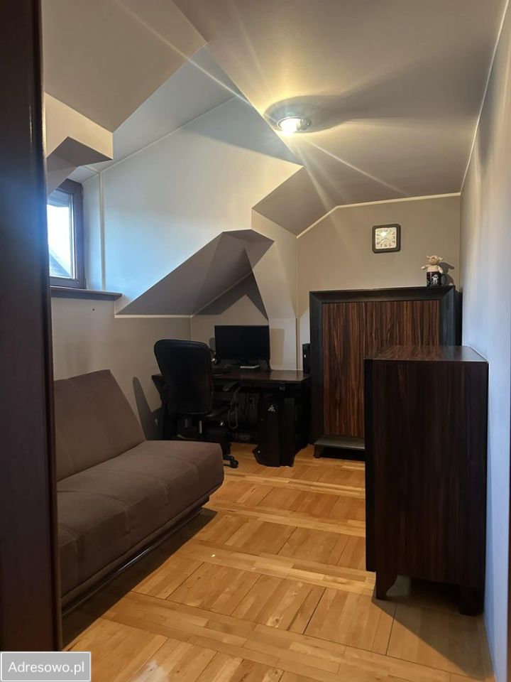 dom szeregowy, 6 pokoi Ciechocinek, ul. Orzechowa. Zdjęcie 16