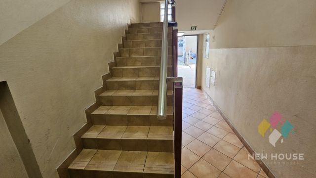 Biuro Olsztyn, ul. Partyzantów. Zdjęcie 11