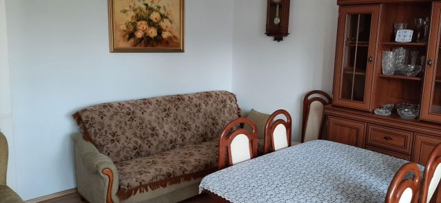 Mieszkanie 3-pokojowe Warszawa Gocław, ul. Samolotowa. Zdjęcie 1