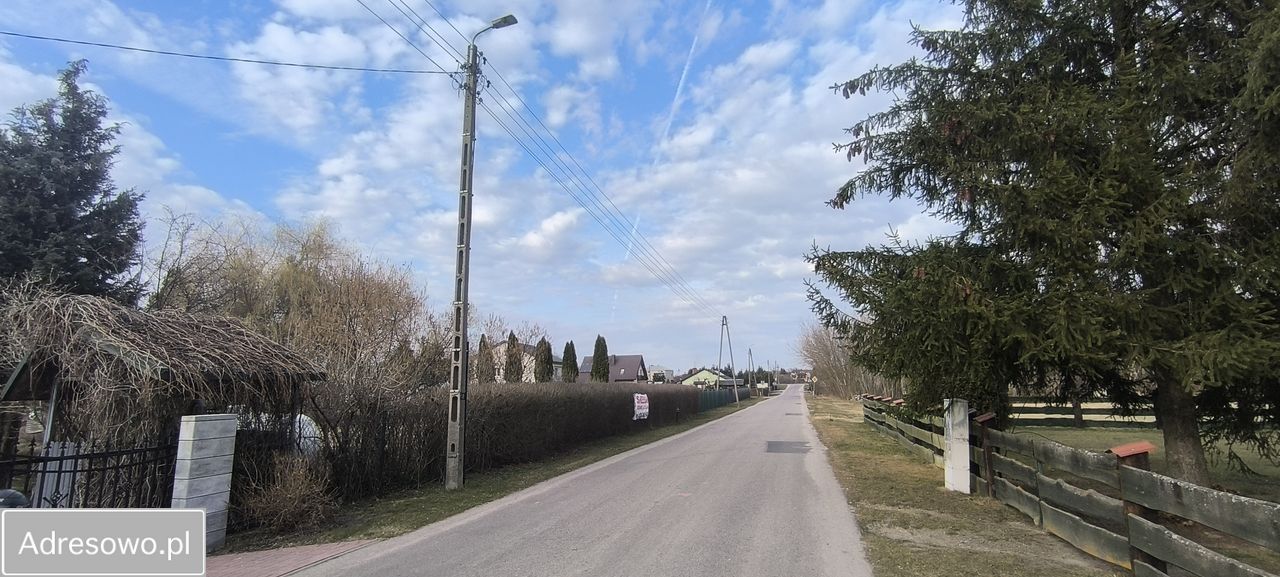 Działka budowlana Terespol, ul. Bolesława Prusa. Zdjęcie 4