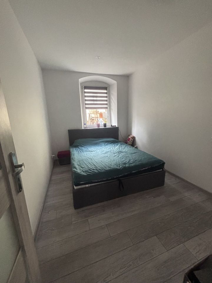 Mieszkanie 4-pokojowe Mieroszów. Zdjęcie 7