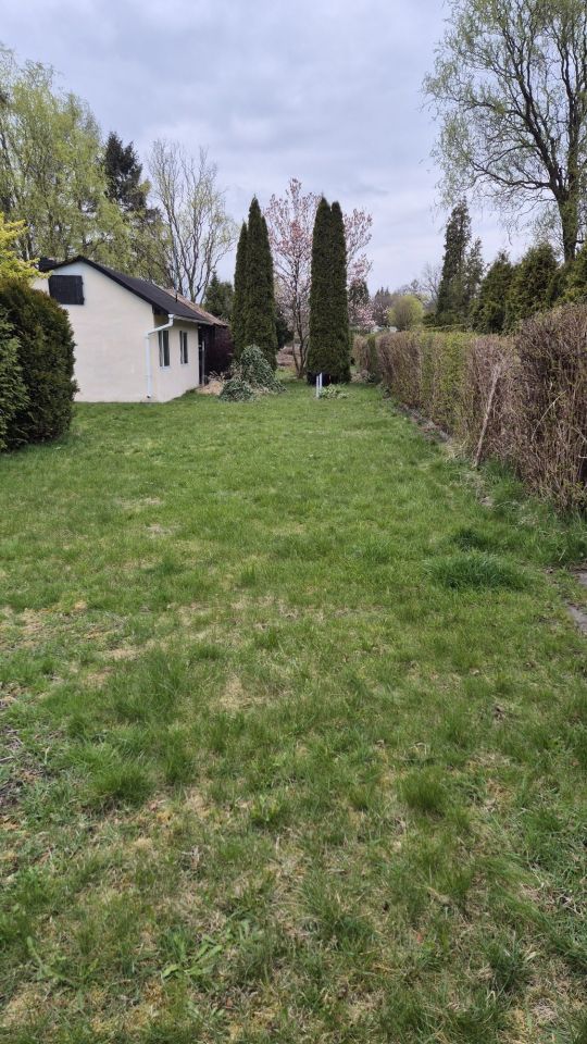 Działka rod Zabrze Biskupice. Zdjęcie 2