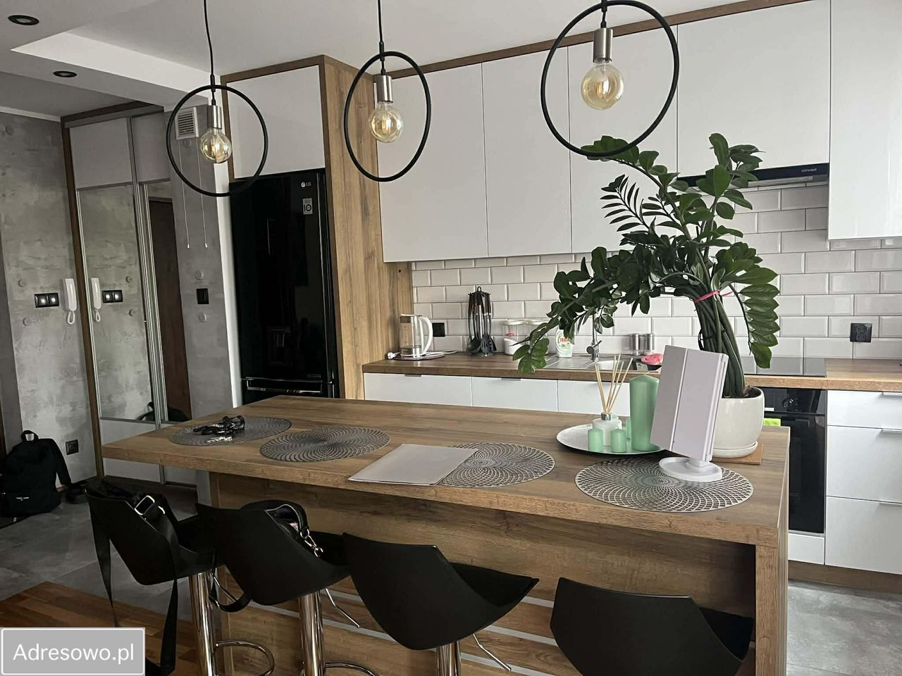 Mieszkanie 3-pokojowe Warszawa Bródno, ul. Suwalska. Zdjęcie 3