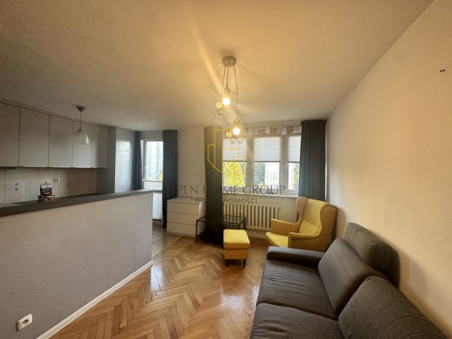 Mieszkanie 3-pokojowe Wrocław. Zdjęcie 3