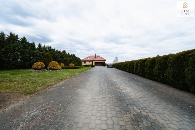 dom wolnostojący, 5 pokoi Plęsy. Zdjęcie 21