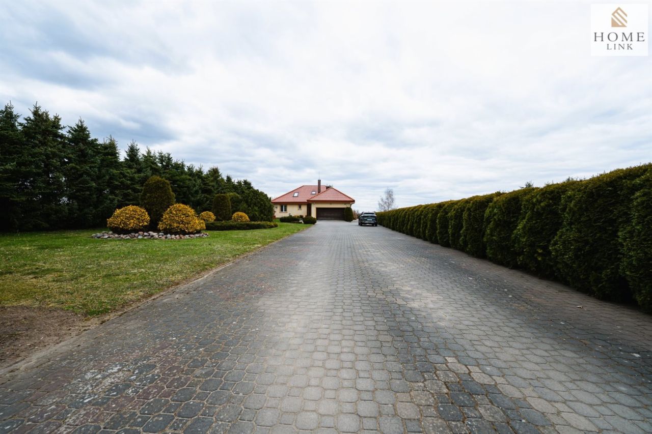 dom wolnostojący, 5 pokoi Plęsy. Zdjęcie 21