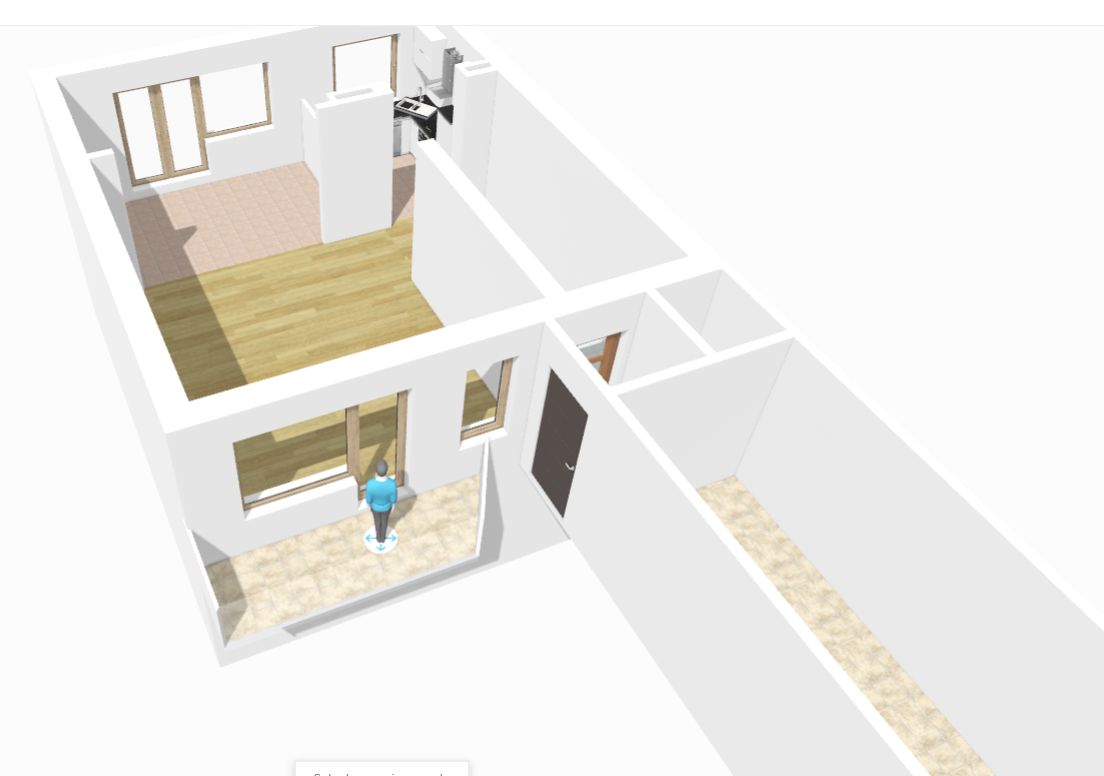 dom szeregowy, 5 pokoi Łódź Górna, ul. Lechosława Roszkowskiego. Zdjęcie 22