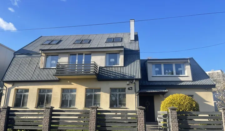 Lokal Szczecin Pomorzany