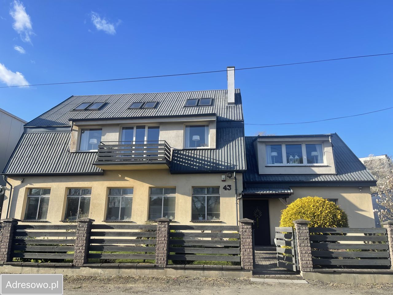 Lokal Szczecin Pomorzany. Zdjęcie 1