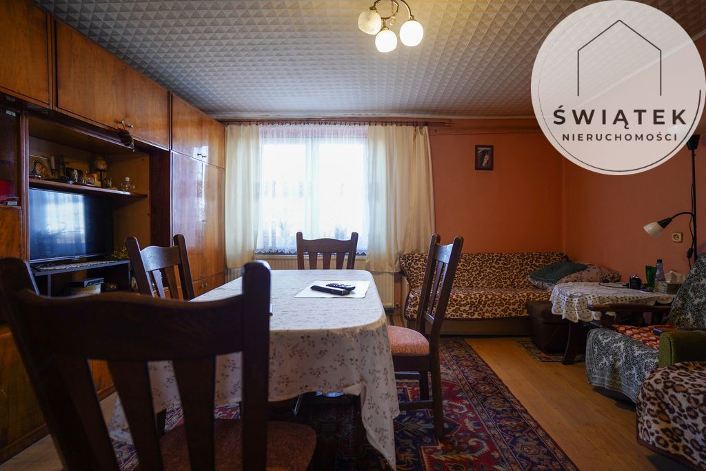 dom wolnostojący, 3 pokoje Ojrzanowo. Zdjęcie 9