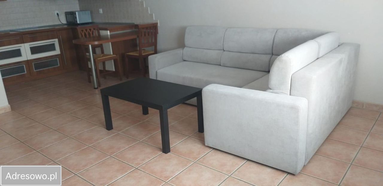 Mieszkanie 1-pokojowe Poznań Grunwald, ul. Jawornicka. Zdjęcie 5